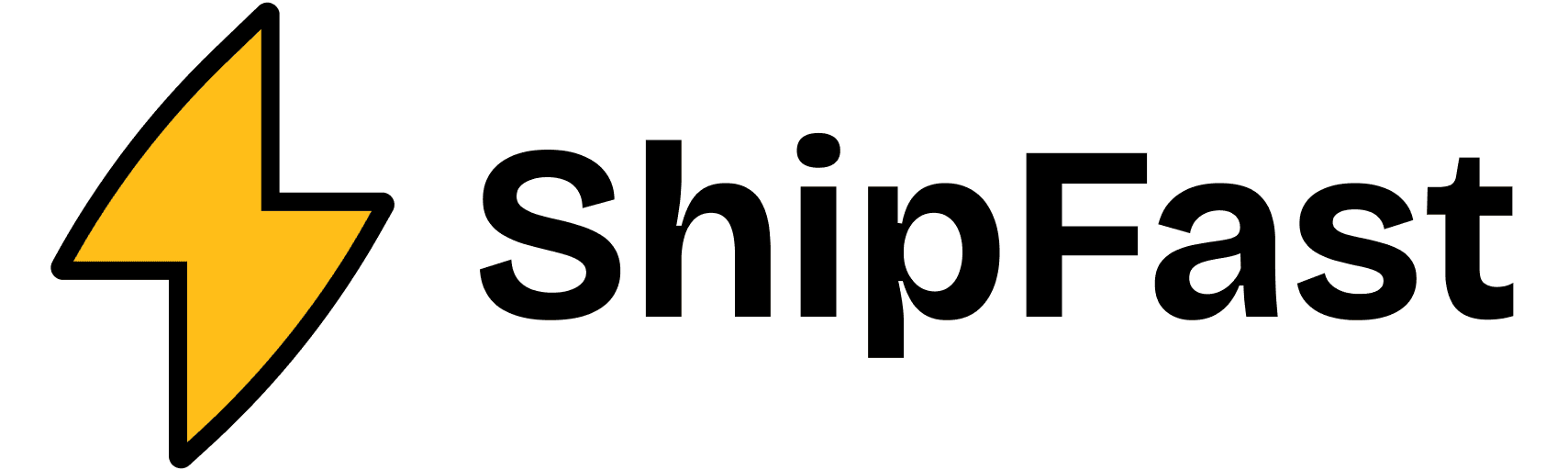 ShipFast Logo