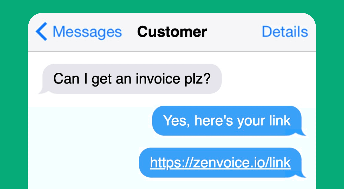 Tired of managing Stripe invoices? | ZenVoice